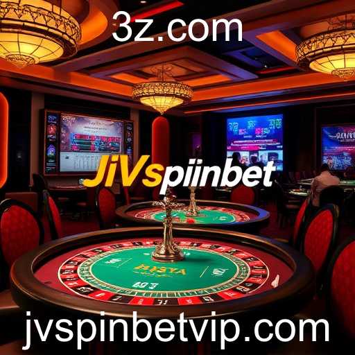 Exploring the Thrilling World of Live Casino Gaming on JVspinbet