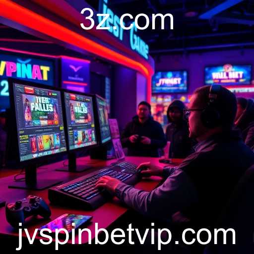 Navigating the Digital Landscape of Online Gaming