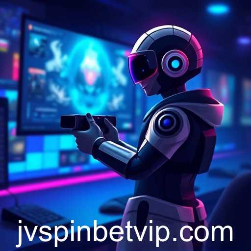 JVspinbet