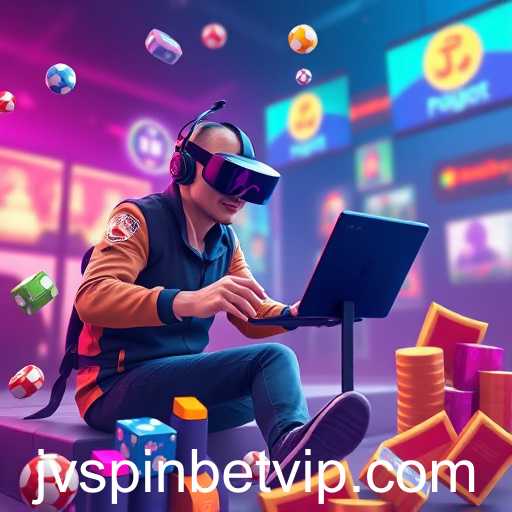 Exploring the Evolution of Online Gaming in 2025