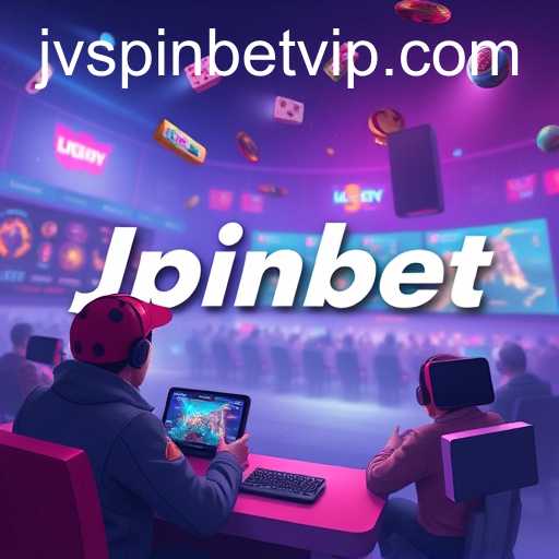 JVspinbet