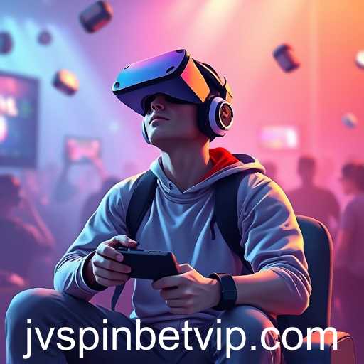 The Evolution of Online Gaming: A Look at JVspinbet's Impact