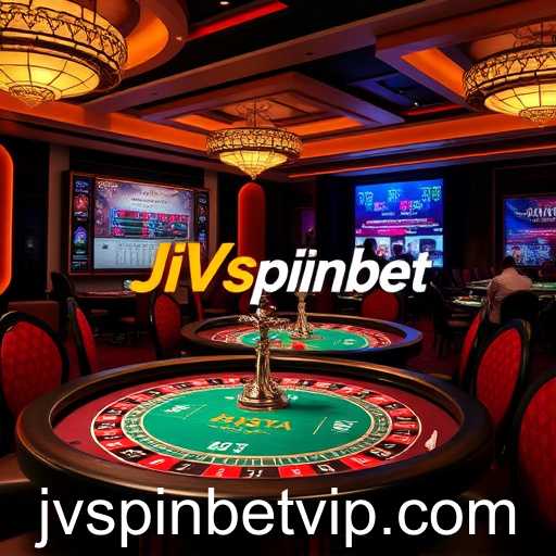 The Rise of JVspinbet Amid Gaming Evolution