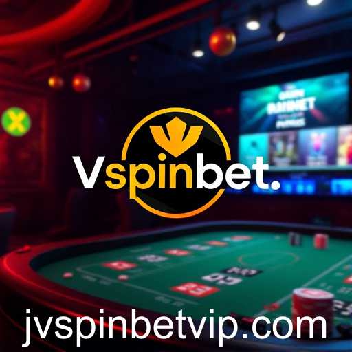 The Rise of JVSpinBet in Online Gaming