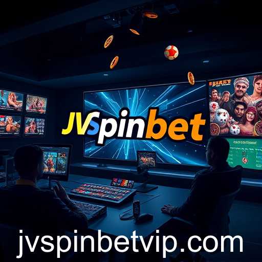 The Rise of JVspinbet in the Gaming World