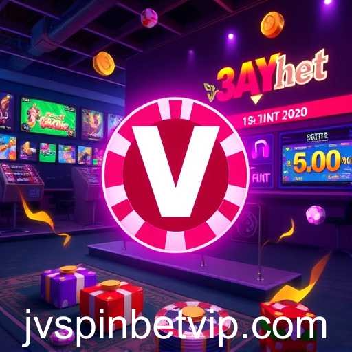 The Rise of JVspinbet: A Modern Gaming Revolution