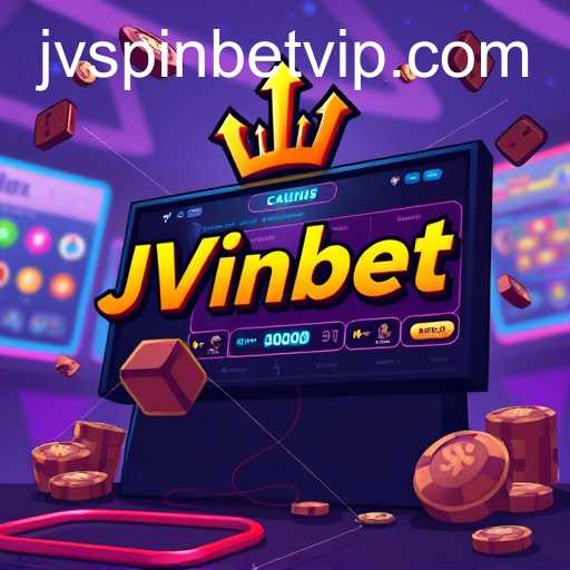 New Developments in Online Gaming: JVspinbet