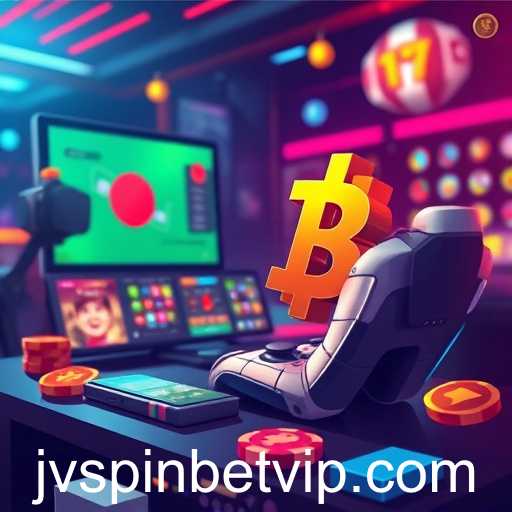 The Rise of JVspinbet in Online Gaming