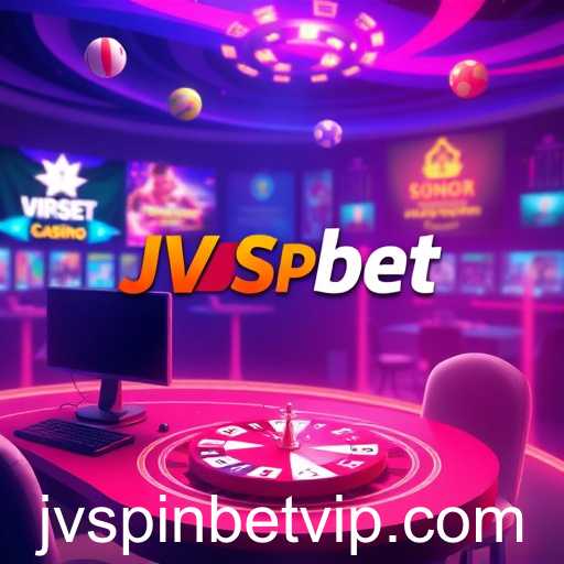 Rise of Online Gaming: The Case of JVspinbet