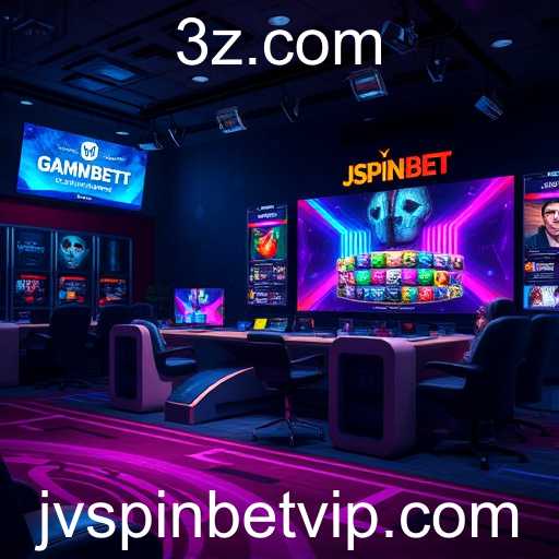 JVspinbet