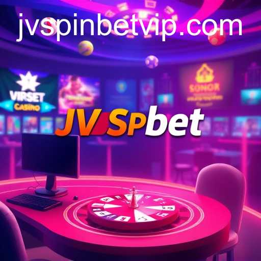 The Rise of JVSpinbet in the Online Gaming World