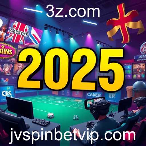 The Rise of Online Gaming Platforms in 2025