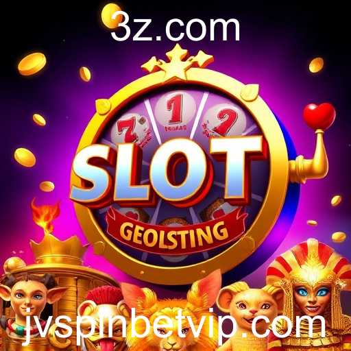 Exploring the Thrilling World of Online Slots on JVspinbet